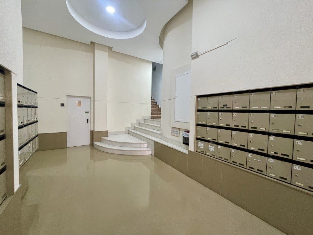 2 soverom Penthouse til salgs i Torrevieja med svømmebasseng - € 149 900 (Ref: 9866830)