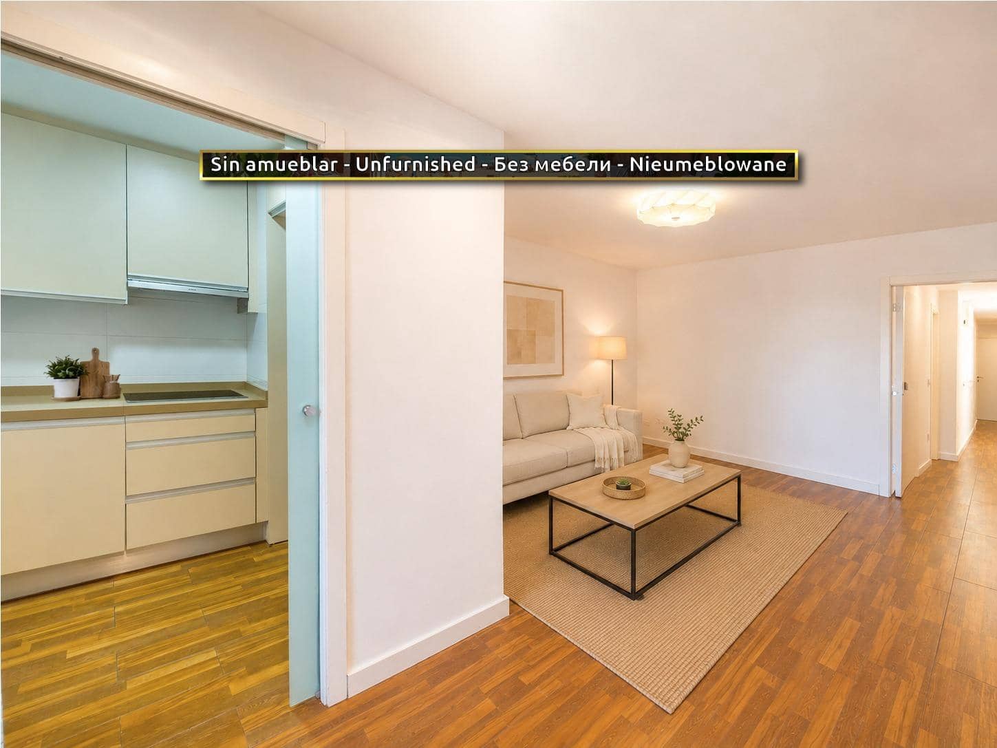 2 bedroom Apartment for sale in Torrevieja - € 154,900 (Ref: 9866836)