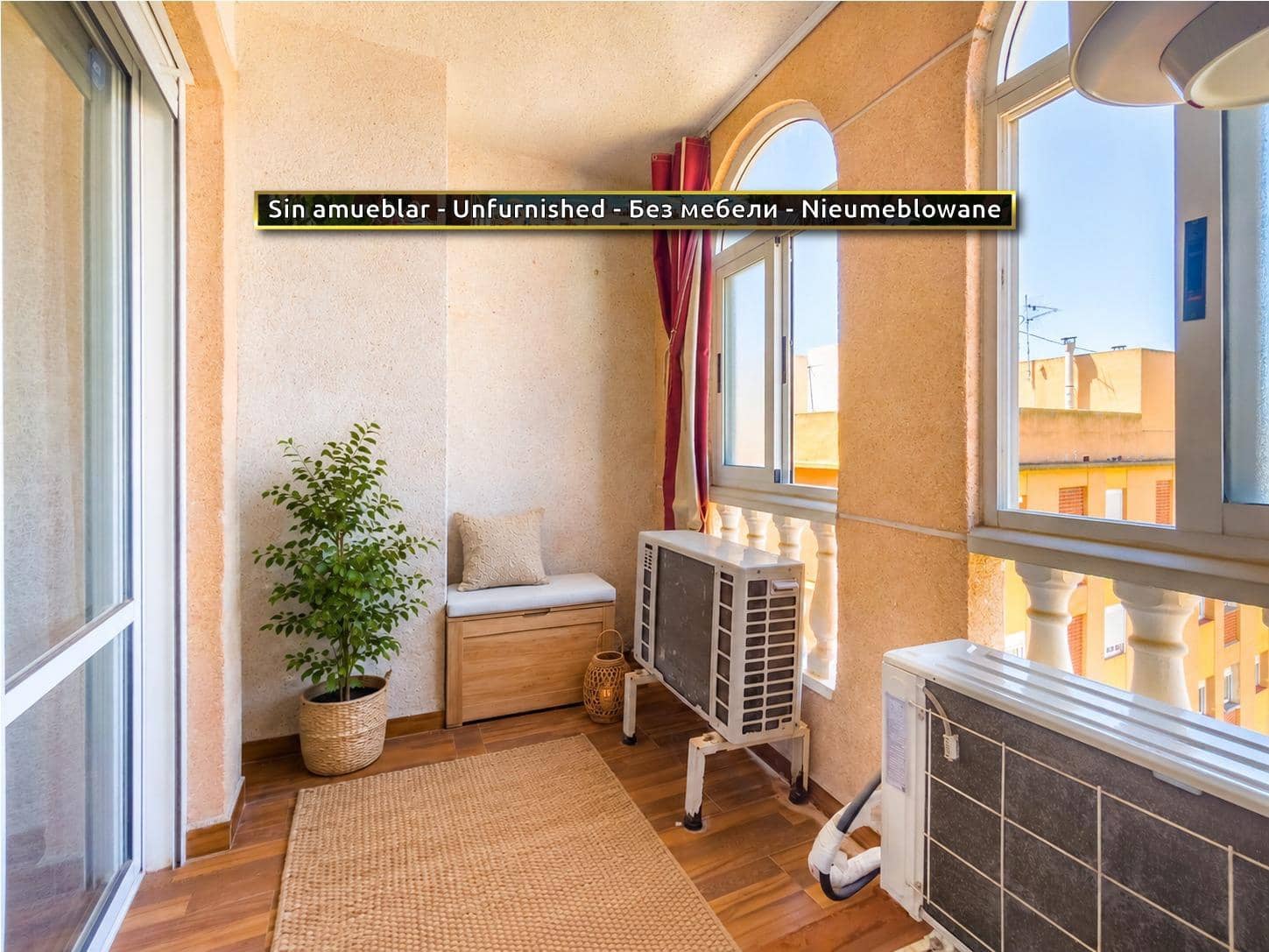 2 bedroom Apartment for sale in Torrevieja - € 154,900 (Ref: 9866836)