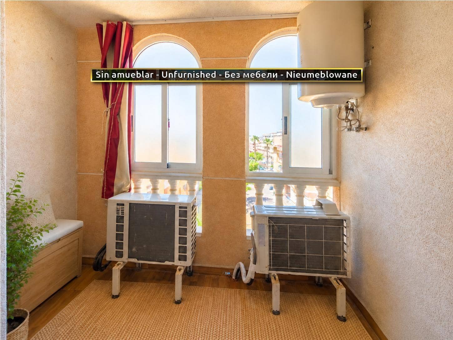 2 bedroom Apartment for sale in Torrevieja - € 154,900 (Ref: 9866836)