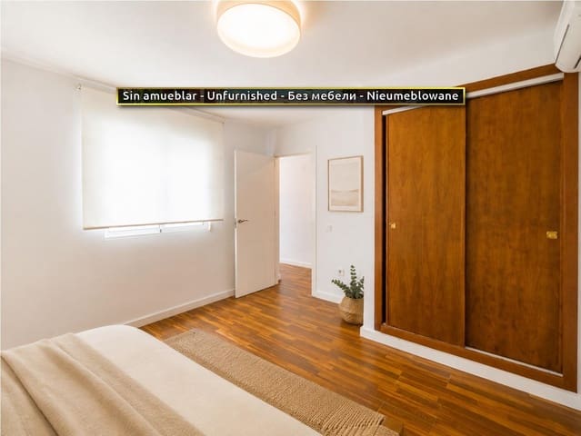 2 soveværelse Lejlighed til salg i Centro - Muelle Pesquero, Torrevieja - € 154.900 (Ref: 9866836)