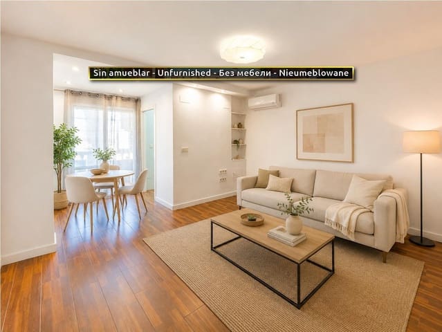 2 soveværelse Lejlighed til salg i Centro - Muelle Pesquero, Torrevieja - € 154.900 (Ref: 9866836)