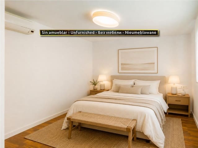 2 soveværelse Lejlighed til salg i Centro - Muelle Pesquero, Torrevieja - € 154.900 (Ref: 9866836)