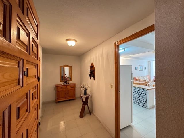 2 slaapkamer Appartement te koop in Avenida Habaneras - Curva de Palangre, Torrevieja - € 147.000 (Ref: 9866837)