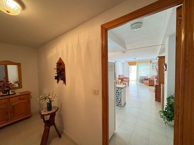 2 slaapkamer Appartement te koop in Avenida Habaneras - Curva de Palangre, Torrevieja - € 147.000 (Ref: 9866837)