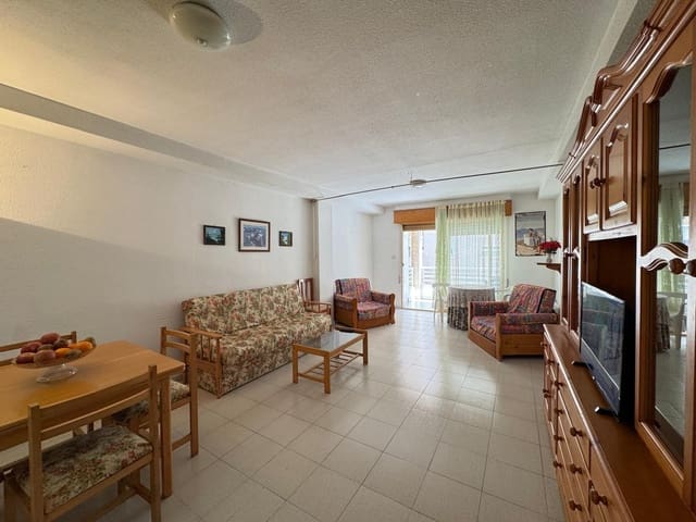 2 slaapkamer Appartement te koop in Avenida Habaneras - Curva de Palangre, Torrevieja - € 147.000 (Ref: 9866837)