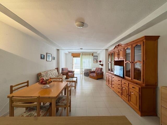 2 slaapkamer Appartement te koop in Avenida Habaneras - Curva de Palangre, Torrevieja - € 147.000 (Ref: 9866837)