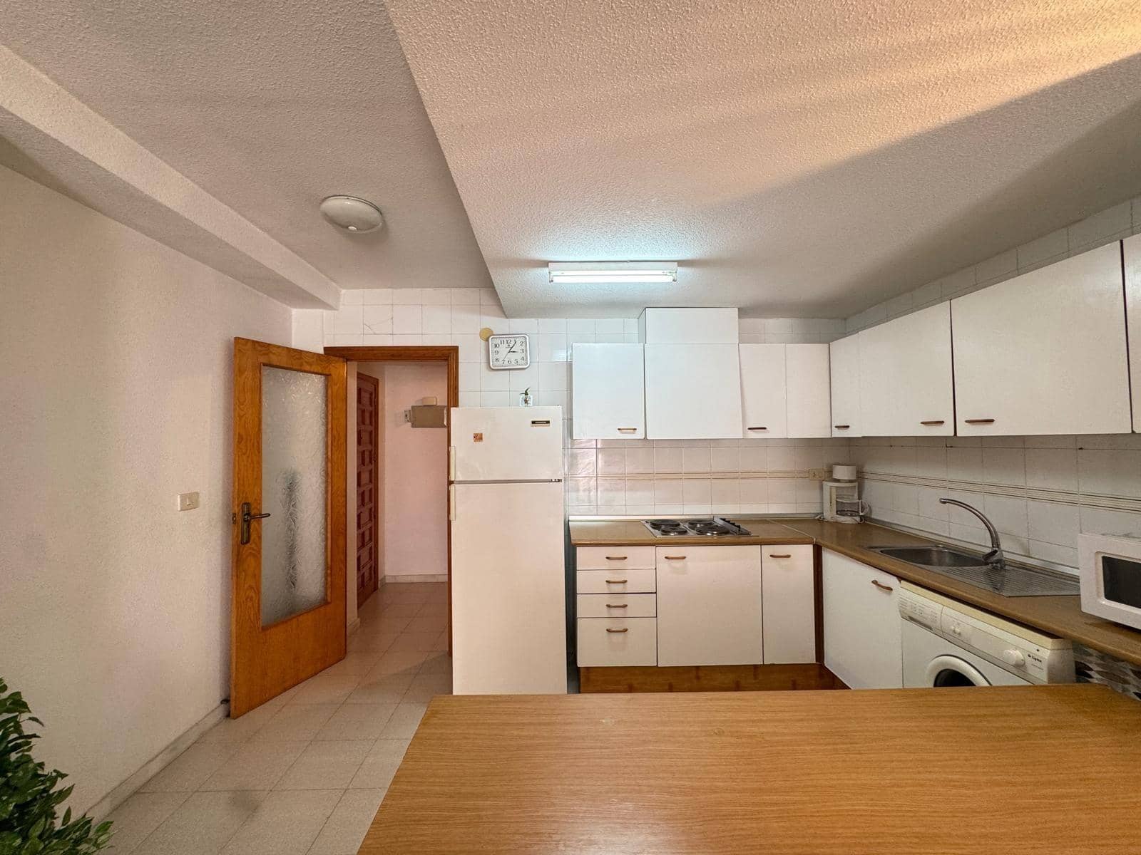 2 slaapkamer Appartement te koop in Torrevieja - € 147.000 (Ref: 9866837)