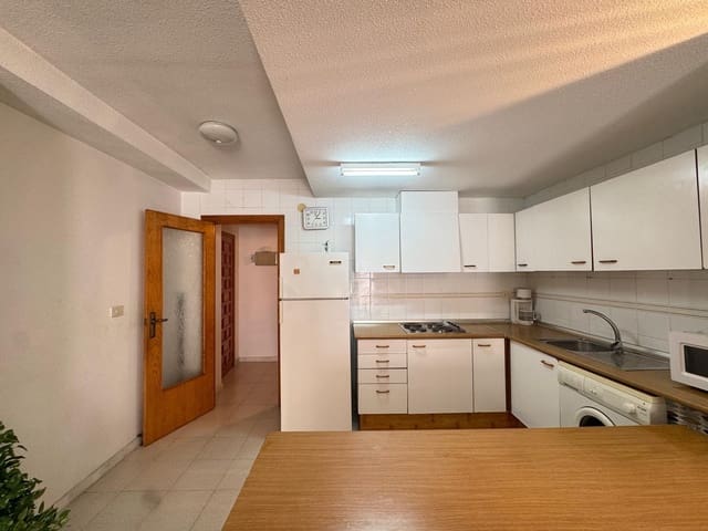 2 slaapkamer Appartement te koop in Avenida Habaneras - Curva de Palangre, Torrevieja - € 147.000 (Ref: 9866837)