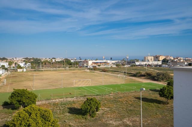 2 soveværelse Penthouse til salg i Orihuela - € 219.500 (Ref: 9866841)