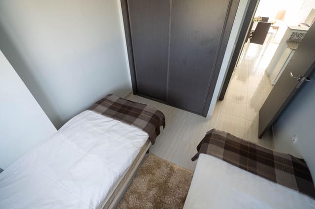 2 soveværelse Penthouse til salg i Orihuela - € 219.500 (Ref: 9866841)