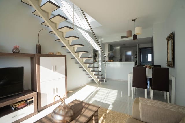 2 Zimmer Apartment zu verkaufen in Zeniamar - Horizonte - La Campana, Orihuela - 219.500 € (Ref: 9866841)