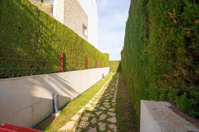2 soveværelse Penthouse til salg i Orihuela - € 219.500 (Ref: 9866841)