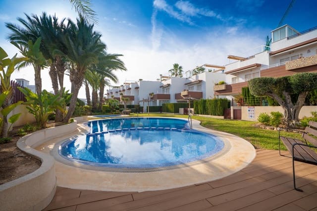 2 soveværelse Penthouse til salg i Orihuela - € 219.500 (Ref: 9866841)