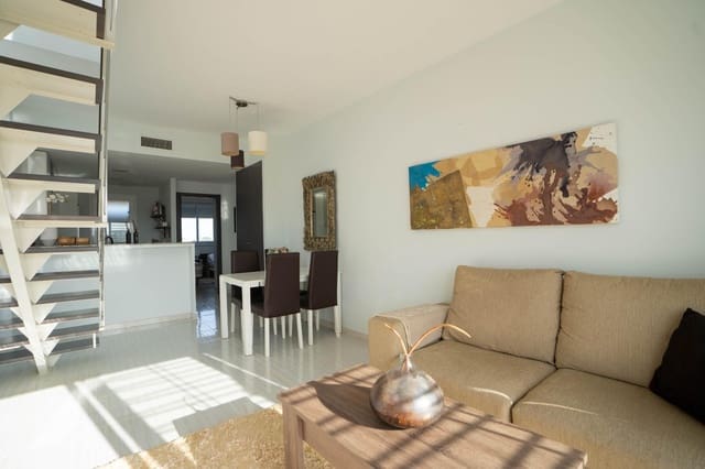 2 Zimmer Apartment zu verkaufen in Zeniamar - Horizonte - La Campana, Orihuela - 219.500 € (Ref: 9866841)