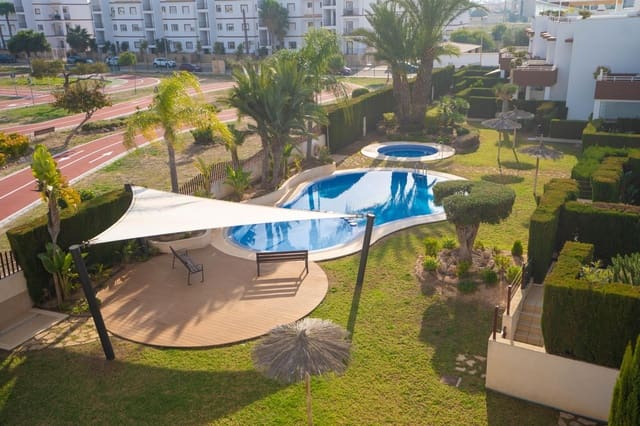 2 bedroom Penthouse for sale in Zeniamar - Horizonte - La Campana, Orihuela - € 219,500 (Ref: 9866841)