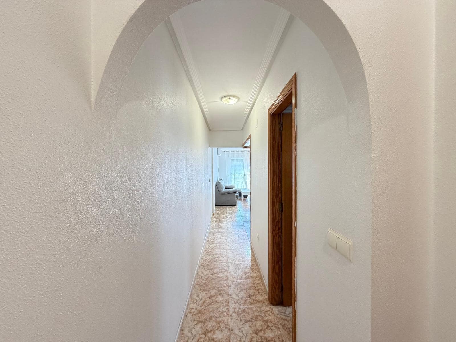 2 sypialnia Apartament na sprzedaż w Torrevieja - 179 000 € (Ref: 9866843)