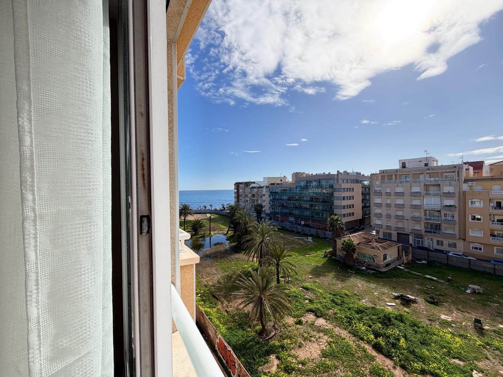 2 sypialnia Apartament na sprzedaż w Torrevieja - 179 000 € (Ref: 9866843)