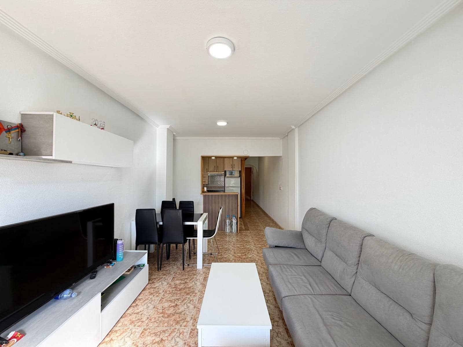 2 sypialnia Apartament na sprzedaż w Torrevieja - 179 000 € (Ref: 9866843)
