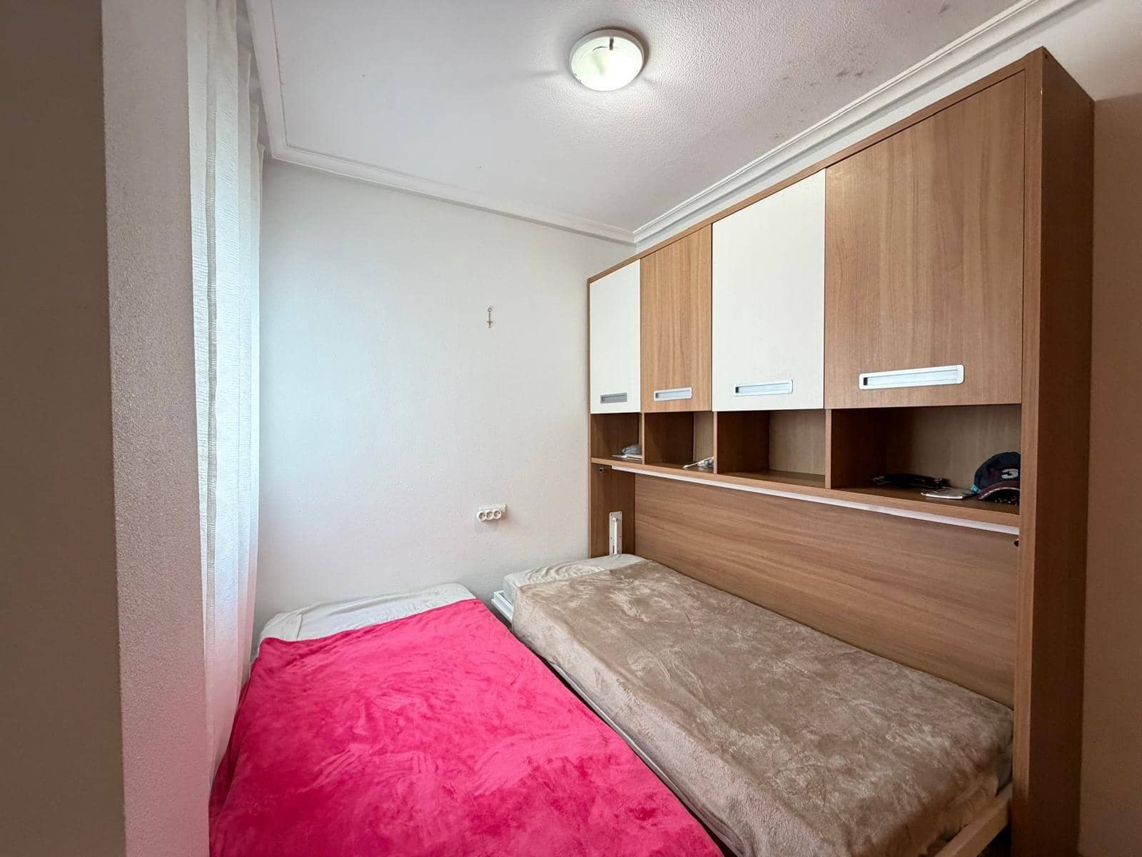 2 sypialnia Apartament na sprzedaż w Torrevieja - 179 000 € (Ref: 9866843)