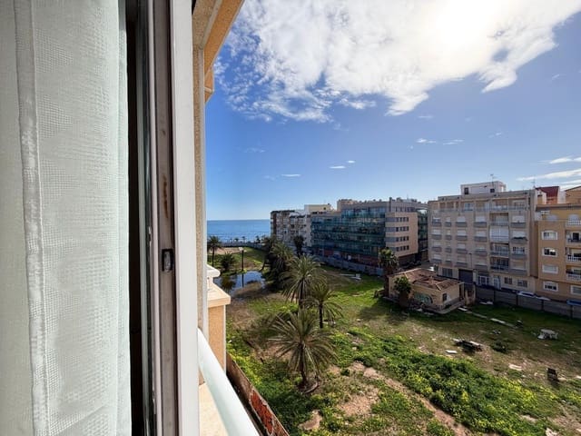 2 sypialnia Apartament na sprzedaż w Playa del Cura, Torrevieja - 179 000 € (Ref: 9866843)