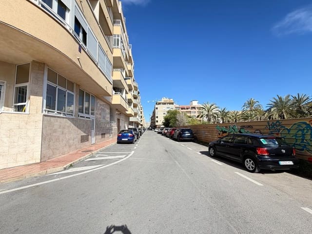 2 sypialnia Apartament na sprzedaż w Playa del Cura, Torrevieja - 179 000 € (Ref: 9866843)