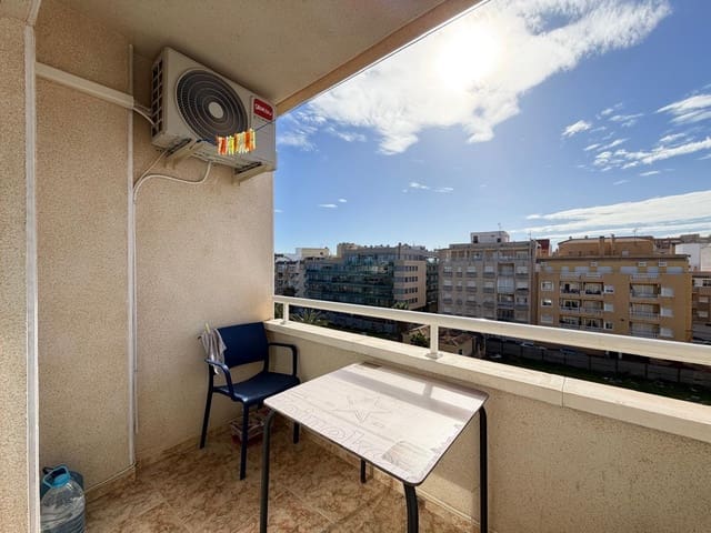 2 sypialnia Apartament na sprzedaż w Playa del Cura, Torrevieja - 179 000 € (Ref: 9866843)
