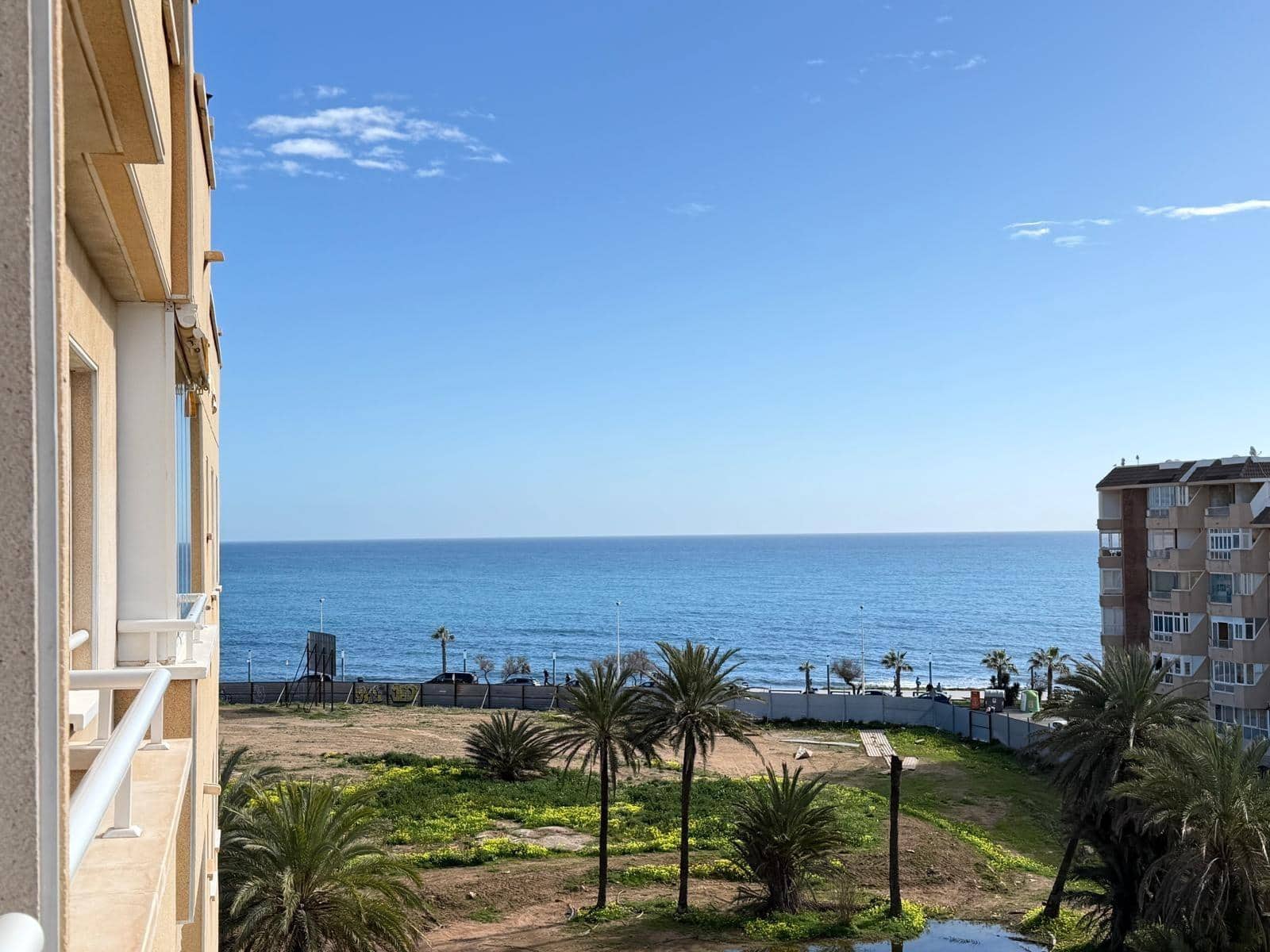 2 sypialnia Apartament na sprzedaż w Torrevieja - 179 000 € (Ref: 9866843)
