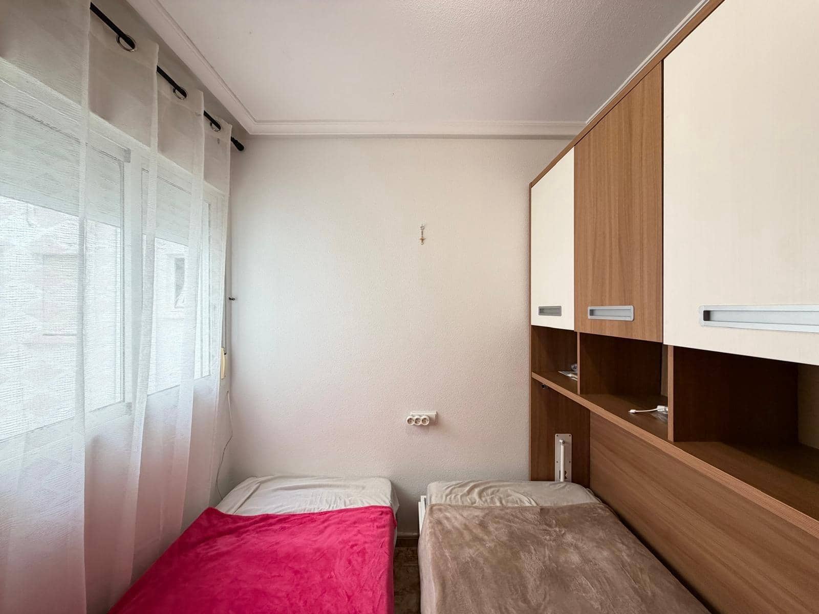2 sypialnia Apartament na sprzedaż w Torrevieja - 179 000 € (Ref: 9866843)
