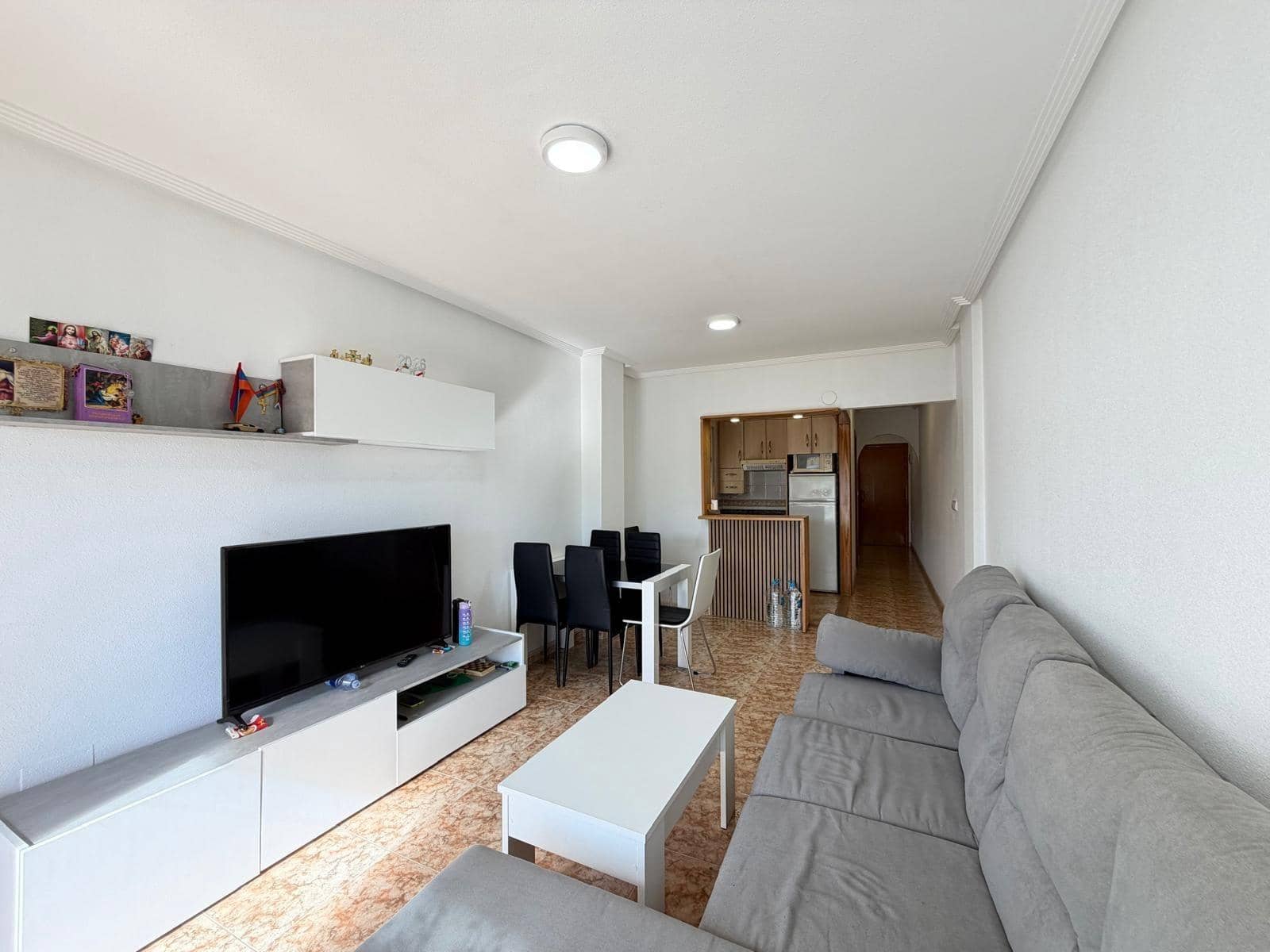2 sypialnia Apartament na sprzedaż w Torrevieja - 179 000 € (Ref: 9866843)