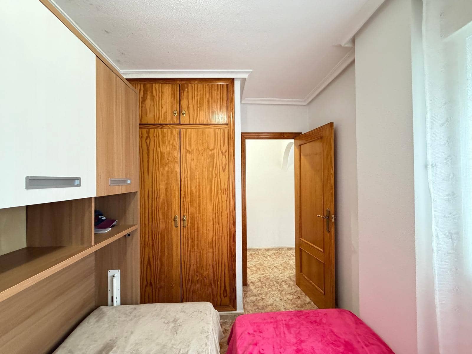 2 sypialnia Apartament na sprzedaż w Torrevieja - 179 000 € (Ref: 9866843)