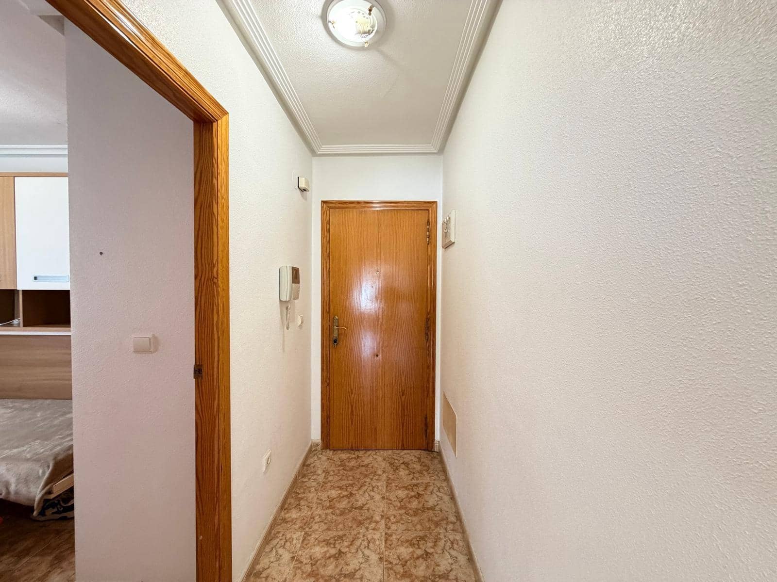 2 sypialnia Apartament na sprzedaż w Torrevieja - 179 000 € (Ref: 9866843)