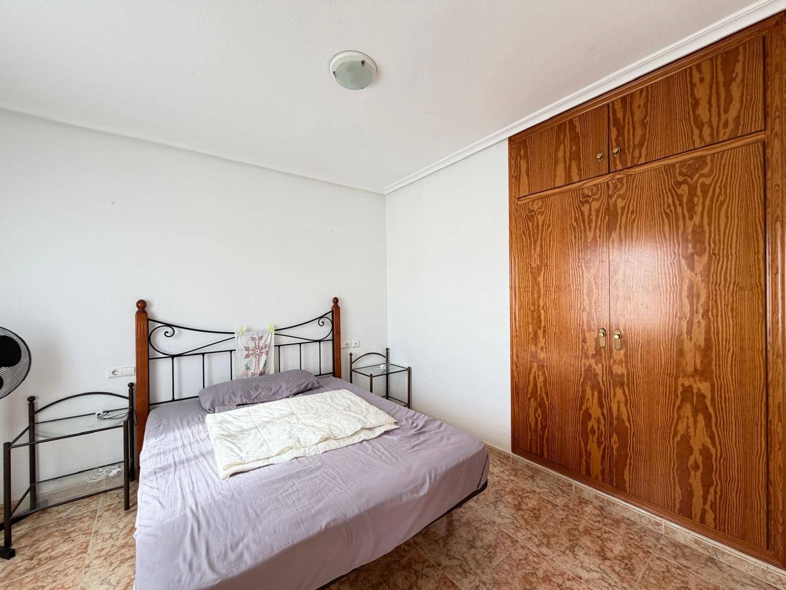 2 sypialnia Apartament na sprzedaż w Torrevieja - 179 000 € (Ref: 9866843)