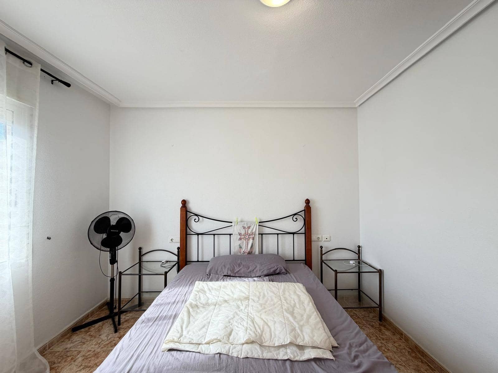 2 sypialnia Apartament na sprzedaż w Torrevieja - 179 000 € (Ref: 9866843)