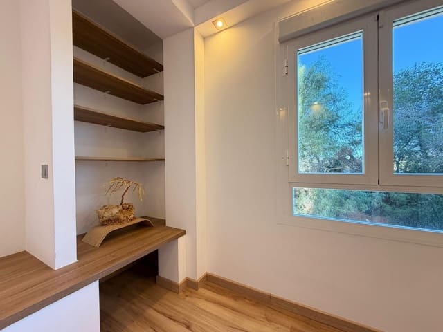2 quarto Apartamento para venda em Dehesa de Campoamor, Orihuela com piscina - 295 000 € (Ref: 9866844)