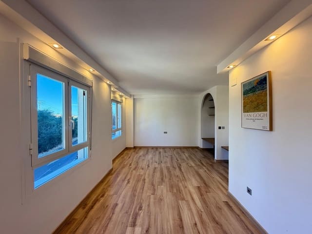 2 sypialnia Apartament na sprzedaż w Dehesa de Campoamor, Orihuela z basenem - 295 000 € (Ref: 9866844)