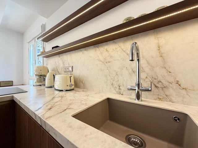 2 sypialnia Apartament na sprzedaż w Dehesa de Campoamor, Orihuela z basenem - 295 000 € (Ref: 9866844)
