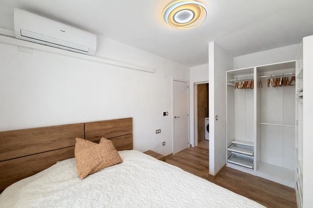 2 sypialnia Apartament na sprzedaż w Dehesa de Campoamor, Orihuela z basenem - 295 000 € (Ref: 9866844)