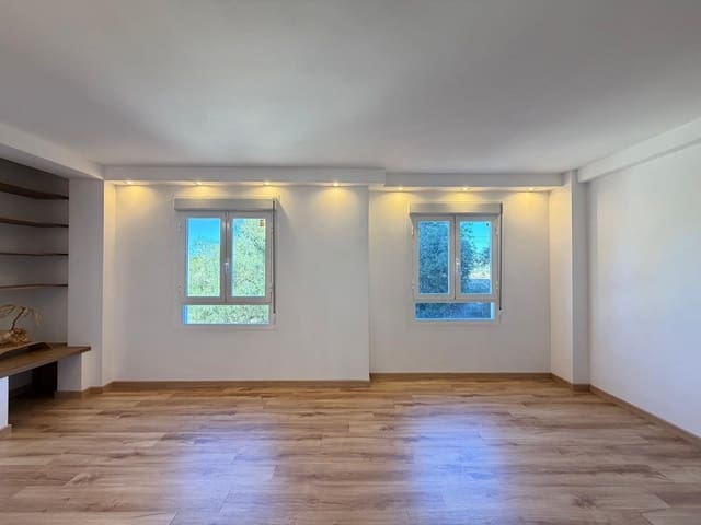 2 quarto Apartamento para venda em Dehesa de Campoamor, Orihuela com piscina - 295 000 € (Ref: 9866844)