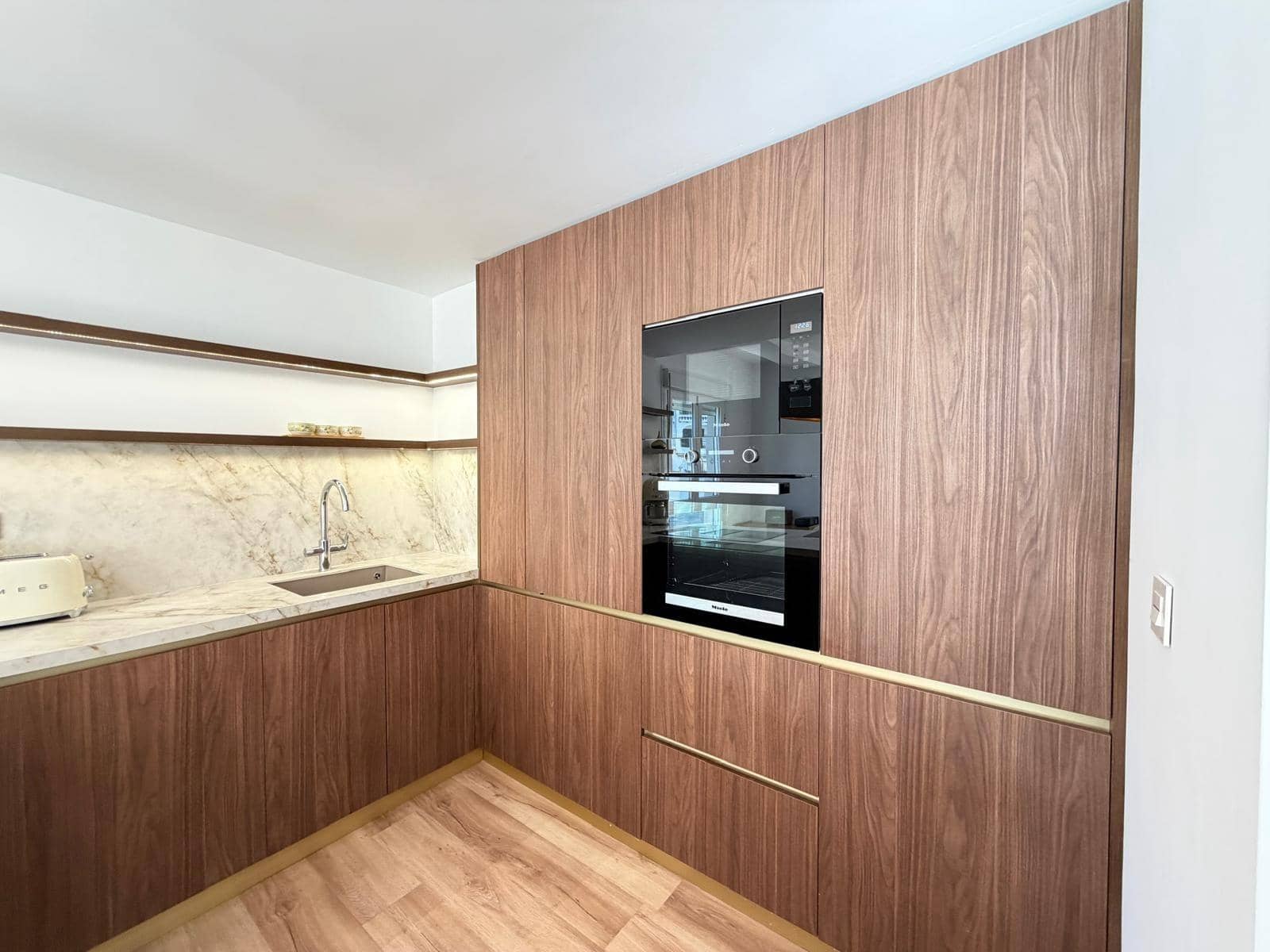 2 Zimmer Apartment zu verkaufen in Orihuela Costa mit Pool - 295.000 € (Ref: 9866844)