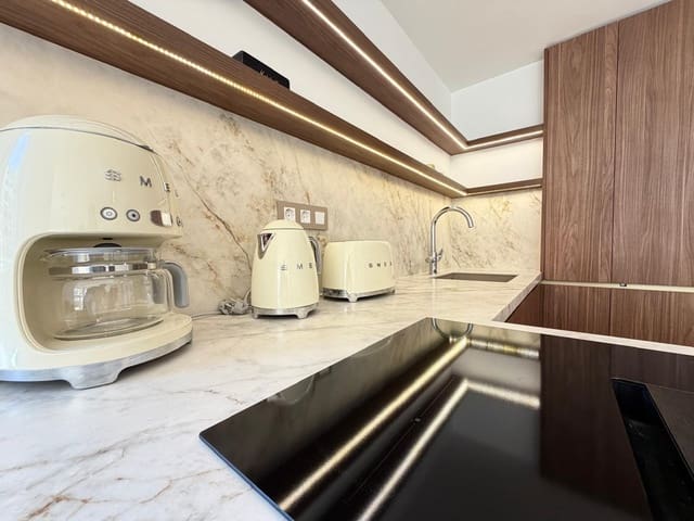 2 quarto Apartamento para venda em Dehesa de Campoamor, Orihuela com piscina - 295 000 € (Ref: 9866844)