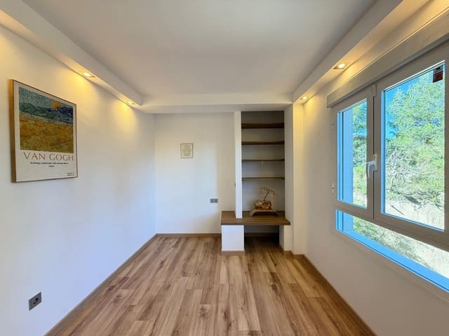 2 quarto Apartamento para venda em Dehesa de Campoamor, Orihuela com piscina - 295 000 € (Ref: 9866844)