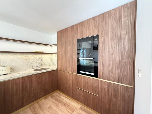 2 quarto Apartamento para venda em Dehesa de Campoamor, Orihuela com piscina - 295 000 € (Ref: 9866844)
