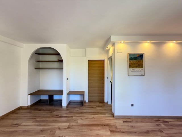 2 sypialnia Apartament na sprzedaż w Dehesa de Campoamor, Orihuela z basenem - 295 000 € (Ref: 9866844)