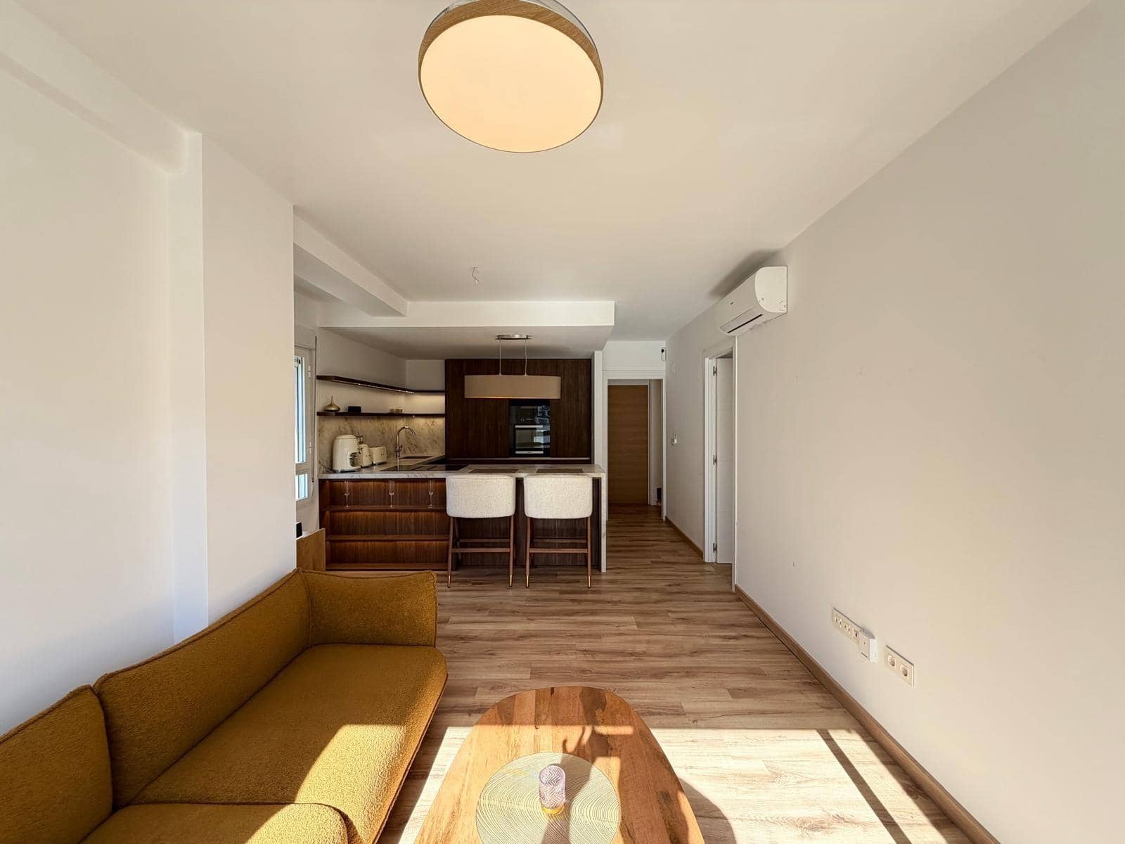 2 Zimmer Apartment zu verkaufen in Orihuela Costa mit Pool - 295.000 € (Ref: 9866844)