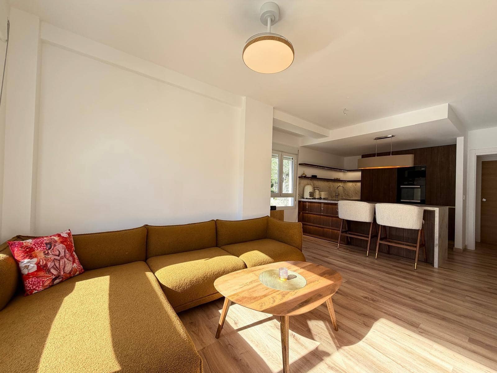2 Zimmer Apartment zu verkaufen in Orihuela Costa mit Pool - 295.000 € (Ref: 9866844)