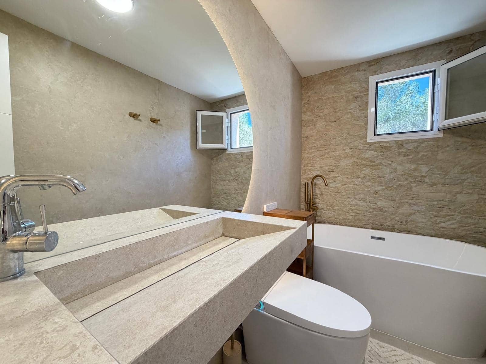 2 Zimmer Apartment zu verkaufen in Orihuela Costa mit Pool - 295.000 € (Ref: 9866844)