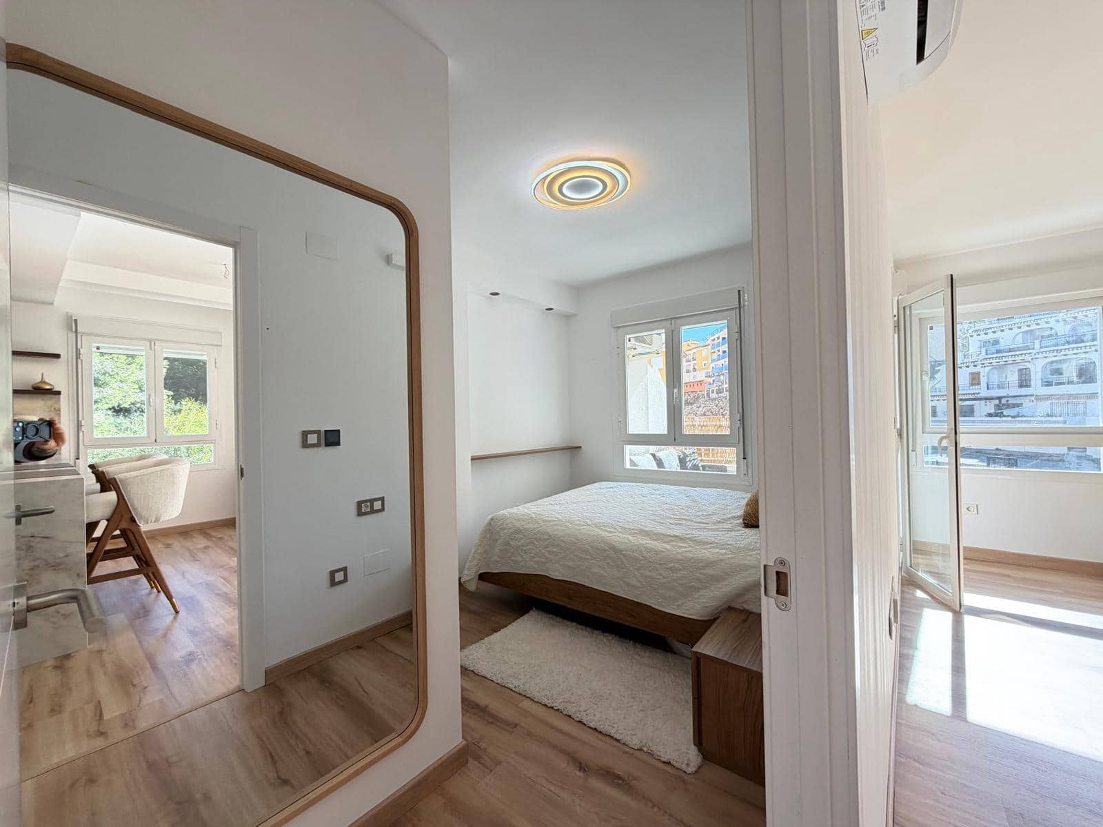 2 Zimmer Apartment zu verkaufen in Orihuela Costa mit Pool - 295.000 € (Ref: 9866844)