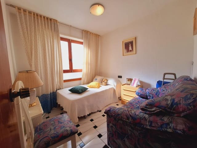 3 bedroom Apartment for sale in Playa del Acequión, Torrevieja - € 164,900 (Ref: 9866845)