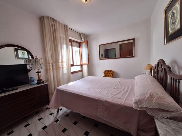 3 bedroom Apartment for sale in Playa del Acequión, Torrevieja - € 164,900 (Ref: 9866845)